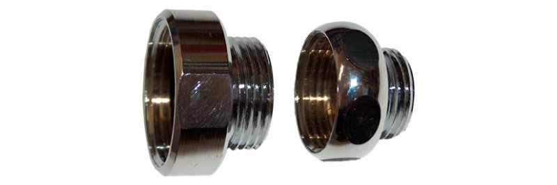 mamelon de réduction NEOMATIC Raccord pour tuyau à