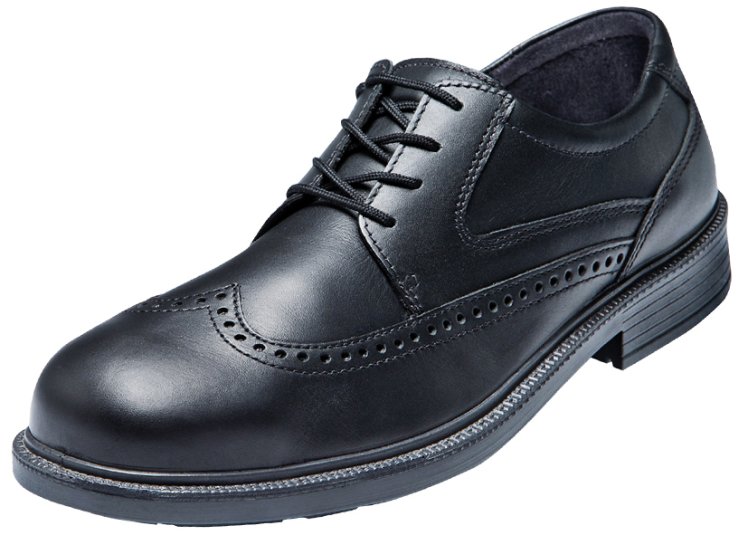 Atlas CX 320 Office           Chaussures de sécuri