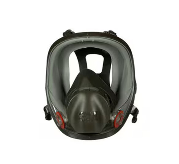 3M Maskenkörper Serie 6000    Vollmaske