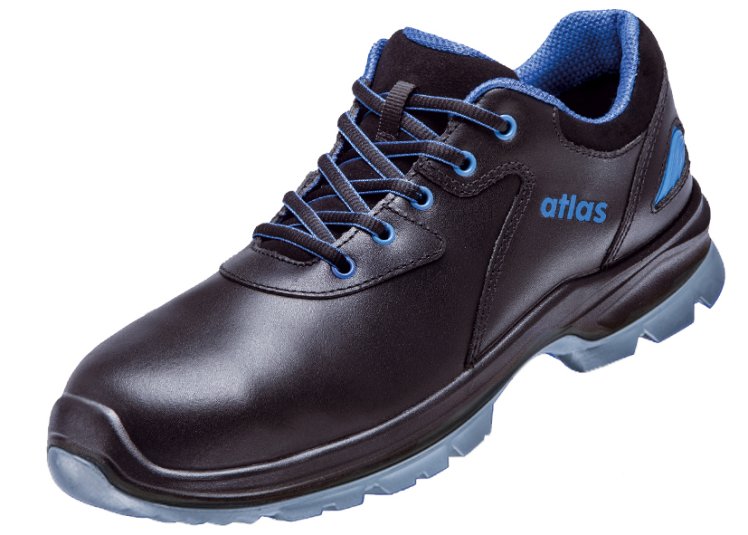 Atlas SL 64 blue ESD          Chaussures de sécuri