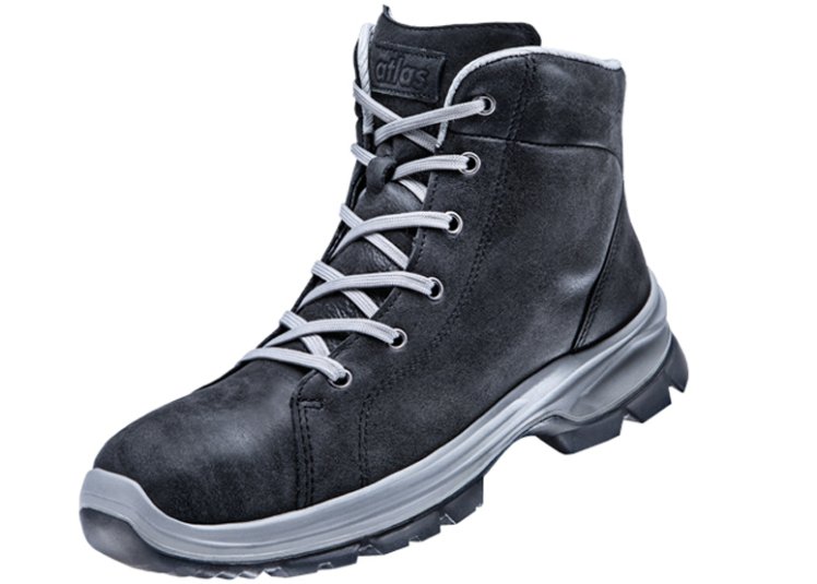 Atlas GX 485 XP               Chaussures de sécuri