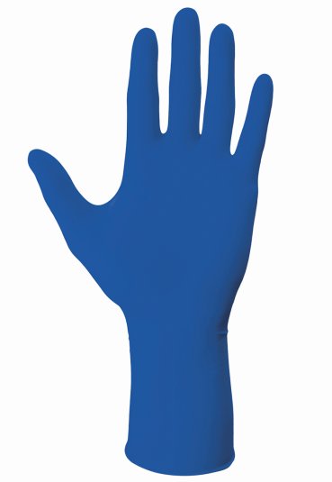 Sänger CHEMOFLEX EinmalhandschLatex puderfrei, mit