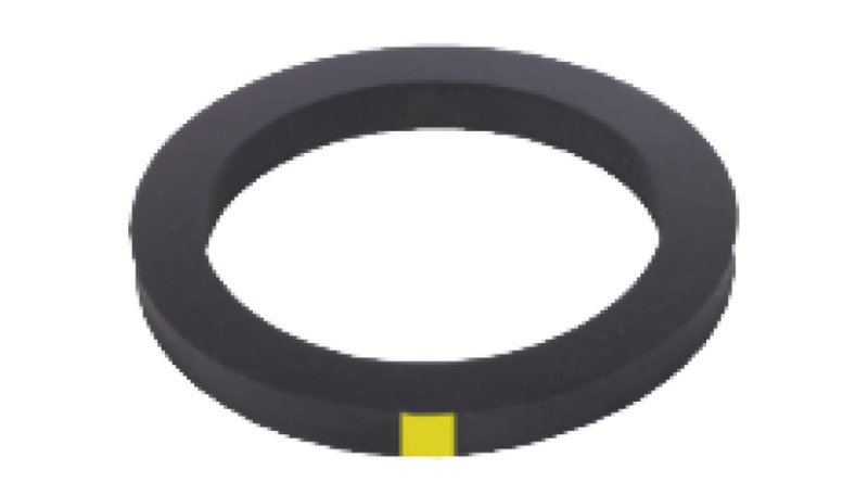 Joint d'étanchéité Kamlok en  EPDM