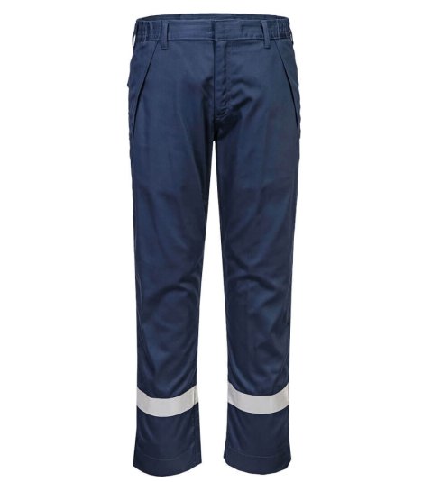 FR417 - Bizflame+ FR Pantalon EN13034, Protection