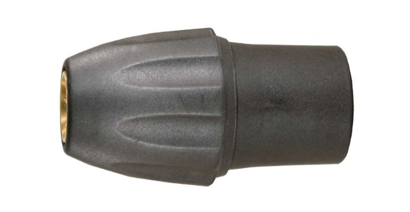 RACCORD RAPIDE KW-P           1/4