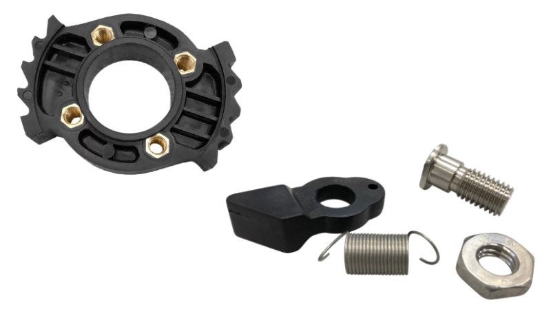 RAMEX Pièces détachées pour   Enrouleurs de tuyaux