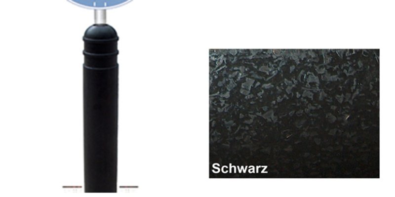 Strassenpoller Universal SignaØ 138mm, Länge 1340m