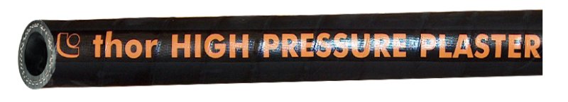 Betoninjektions- und Mörtel- förderschlauch, 50 x