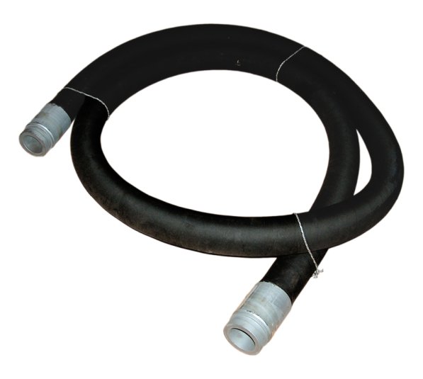 Betonpumpenschlauch, 85 bar 125 x 153 mm