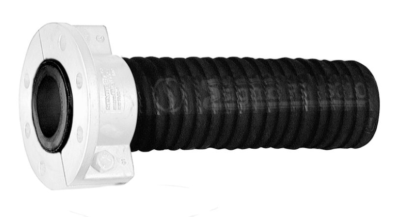 Förderschlauch DELTA-AB 510 NRLW 102 mm