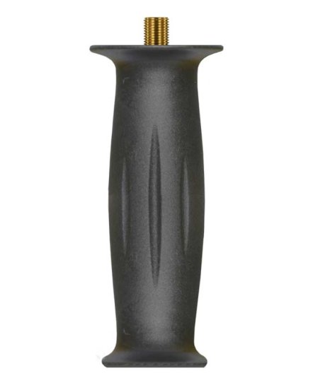 Handgriff seitlich zu         Isolierhalbschale RM