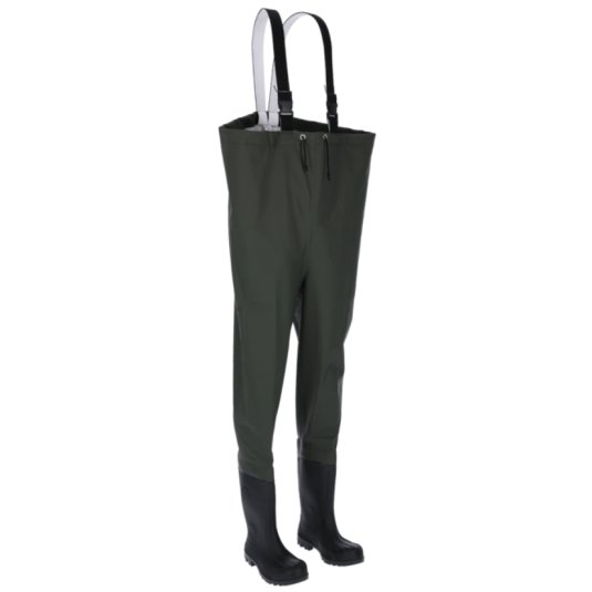 Stiefelhose / Kanalhose S5