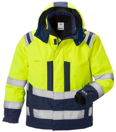 FRISTADS Veste d'Hiver AirtechCl. 3 4035 GTT EN 20
