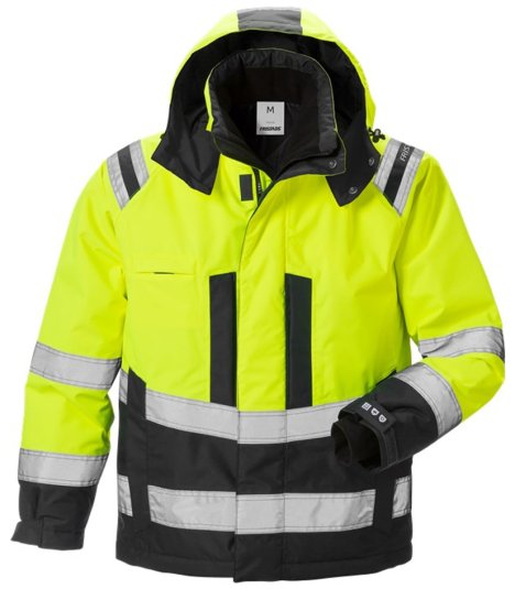 FRISTADS Veste d'Hiver AirtechCl. 3 4035 GTT EN 20