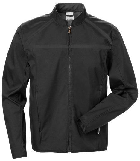 FRISTADS Softshell-Jacke 4557 100% Polyester