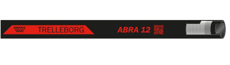 Sandstrahl- und Gunitierschlau13 x 27 mm