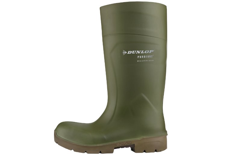 DUNLOP Sicherheitsstiefel     FoodPro, MultiGrip,