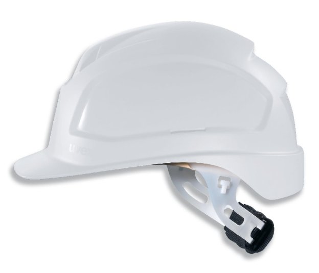 UVEX Casque de protection     pheos E-WR, pour app