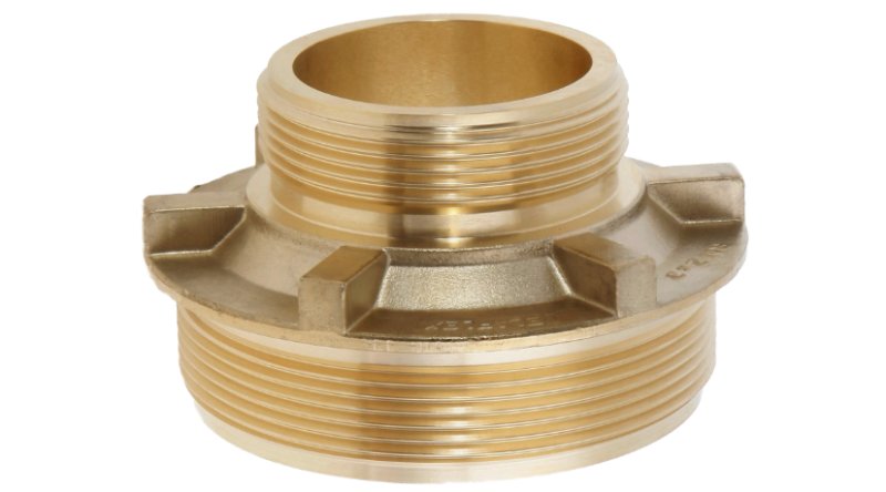 Raccord de réduction FE - FE  2" FE x 3" FE