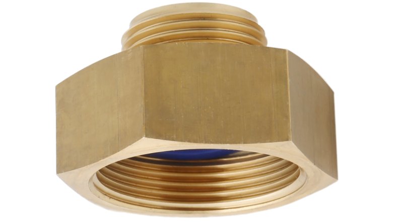 Pièce de réduction FI - FE    1 1/2"FI x 1 1/4"FE