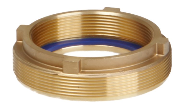 Pièce de réduction FI - FE    2"FI x 2 1/2"FE