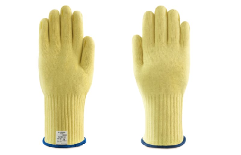 Gant résistant à la chaleur   en Kevlar Typ Mercur