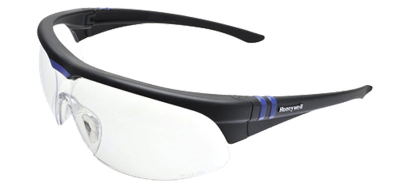 Lunettes 2G Honeywell Millenniverre anti-buée,