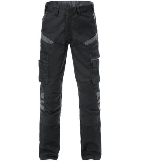 FRISTADS Pantalon 2555 SFTP   65% polyester / 35%