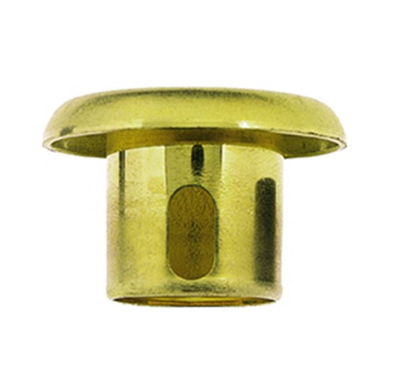 Messinghülse zu Momentkupplung